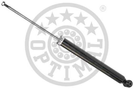Arka Amortisör L/r Corsa D 06 14 Grande Punto 07 17 Chevrolet Aveo 11 - 93189035-93189036-55700452-436387