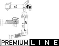 Egr Valfı Bmw M47 M57 E46 E87 E90 E60 E65 E83 - 11717794245