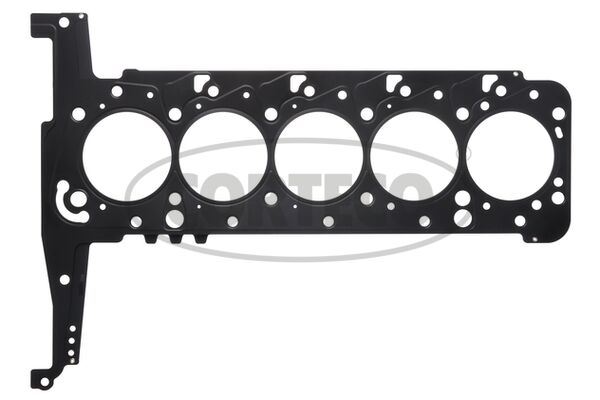Sılındır Kapak Contası 1.20mm 3 Celtık Ranger 3.2 200ps 11 - BB3Q 6051 C1A 1720354