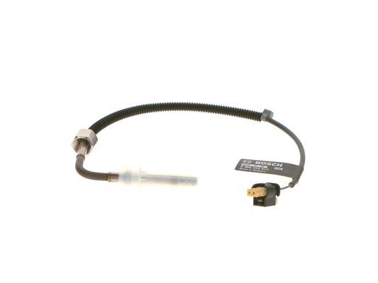 Egzoz Sıcaklık Sensoru Kat. Oncesı Mercedes W246 W212 C207 W447 - A0009055205