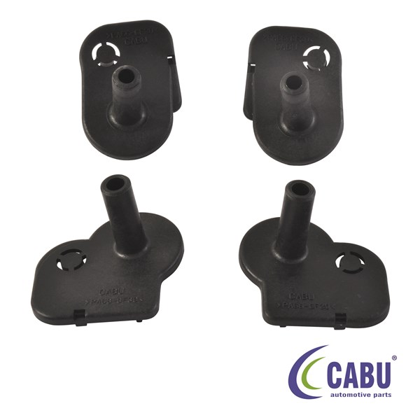 Radyator Baglantı Braketı Sag Sol Focus I 98 05 - 2S418C342BRTK