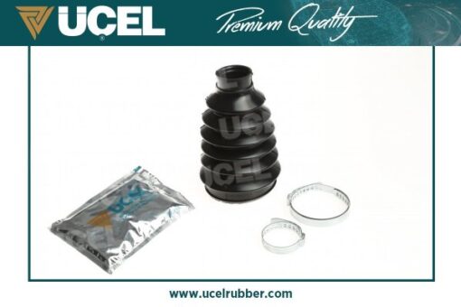 Aks Körüğü Dış Tek Kanal Renault Clıo Iı Bb0-1-2 Cb0-1-2 -1.6-1.9 D-1.9 Dtı - 7701469416