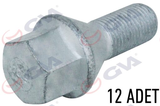 Bijon Civatası Fıat Doblo-bıpper Paket 12 Febi 19341 - 13230435