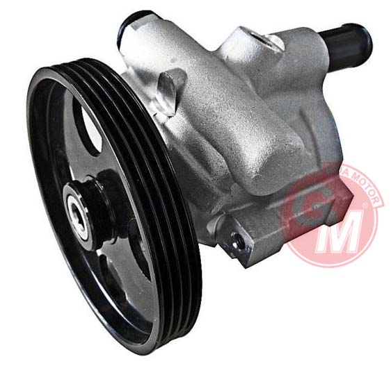 Direksiyon Pompası Renault Clıo 1.4-1.6 91 Kng 1.2-1.4 98 Kng 1.5dcı 03 Mgn I 1.4 4 Kanal - 7700840105-491100219R-491108814R