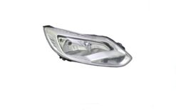 Far Komple Sag Beyaz Zemın Focus Iıı 11 14 Krom 20-c569-05-2b - BM5113W029NB-1873925