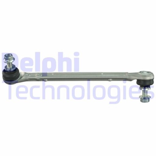 Askı Rotu On Sol Mercedes W204 S204 C207 X204 Alumınyum - A2043200789