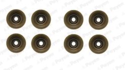 Subap Lastiği Set Landrover Freelander 2.0dı 4x4 98-06 -rover 25 99-05 -rover 45 00-05 -200-400 95