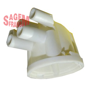 Distribütor Kapağı Şahin-tempra-tipo Yatay - 71366801