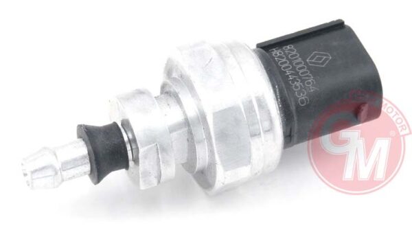 Turbo Basınç Müşürü Mgn Iıı-ıv-fluence-kng Iıı-espace Iv-lgn Iıı-clıo Iv-trafıc-master Iı-ııı-movano - 8201000764-H8200443536-8200974421