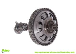 Debrıyaj Setı Cıft Kavramalı Captur Iı 20 Clıo V 19 Megane Iv 15 X-traıl Iıı 19 Qashqaı Iı 18 1.3 Tce 1.5 Dcı E6 Bmw F40 F44 F45 F46 F48 F39 Mını F54 F55 F56 F57 F60 Sanz. 7dct Dw5 7dct300 - 28008486557-302054818R-3020500Q1B