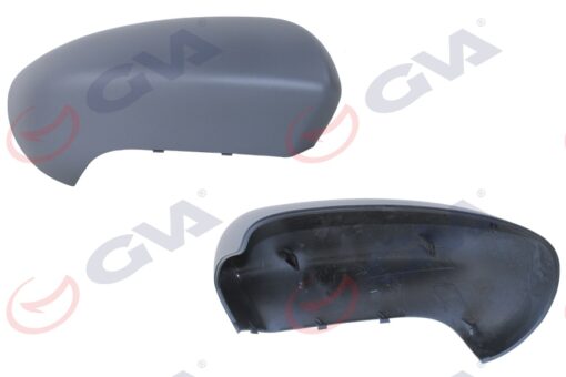 Ayna Kapağı Astarlı Sağ Qashqaı 06-13 Vm-4011cpr - 96373JD08E