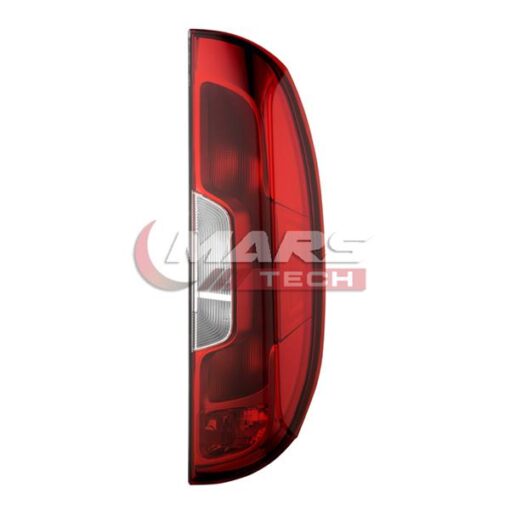 Stop Lambası Sağ Doblo 15 Dikey Açılan Kapı Duysuz - 52044716-51974249