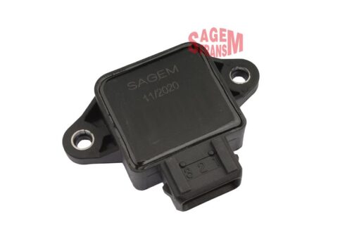 Potansimetre Sensor Tempra - Marea 2.0 16v - 7637025