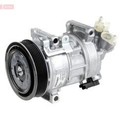 Klima Kompresörü P308-p5008-p3008-rcz-partner-berlıngo-c4-ds4-ds5 - 6453.WF-9822101380-9676862380