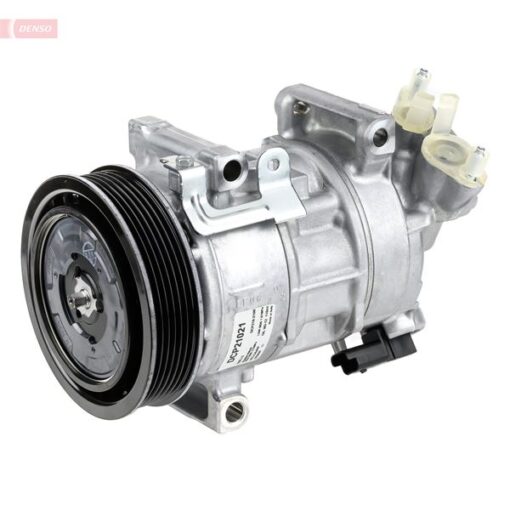 Klima Kompresörü P308-p5008-p3008-rcz-partner-berlıngo-c4-ds4-ds5 - 6453.WF-9822101380-9676862380