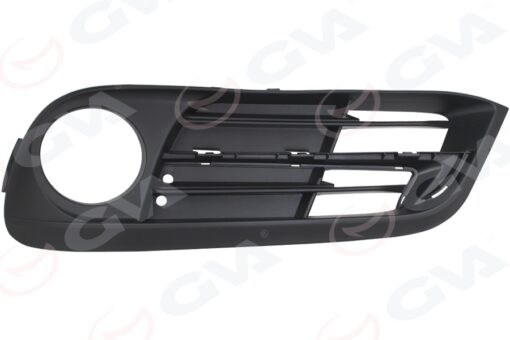 Tampon Izgarası On Sol Bmw F10 Luxury Modern 14 16 - 51117342389