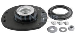 Amortisör Takozu Ön Kit Sol C3 1.1-1.4-1.4 Vtı-1.4 Hdı-1.6 Hdı 09 - 5035.27-5038.G6-5031.F2