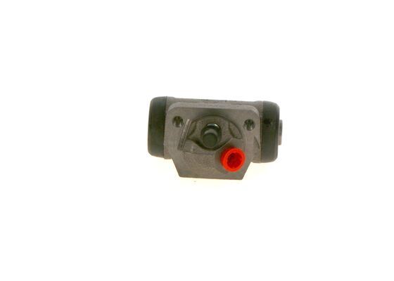 Fren Silindiri Mondeo 2.0ı 96-00 20.6mm - 93BB 2261 BD-1113641