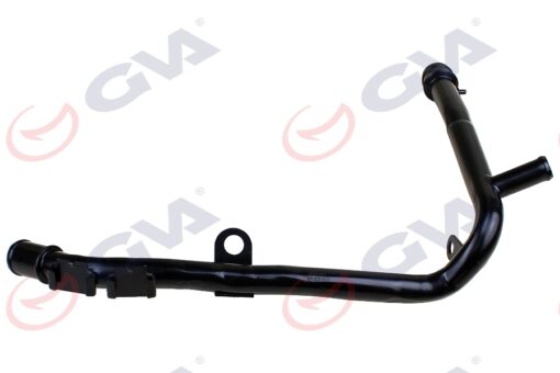 Soğutma Borusu Caddy Golf Jetta Passat A3 Leon Demir 12- - 03L121065AJ