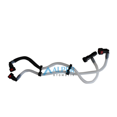 Yakıt Hortumu Megane Iı 1.5 Dcı - 8200571379