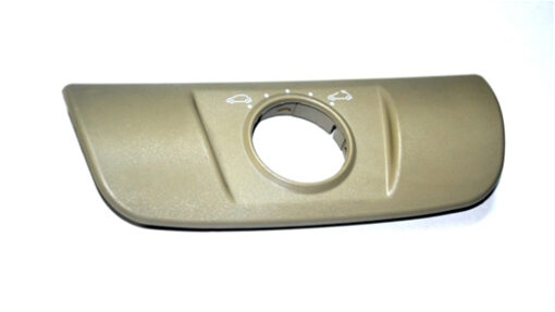 Sanroof Açılır Tavan Kumanda Çerçevesi Mgn Iı-scenıc Iı-lgn Iı - 8200119893
