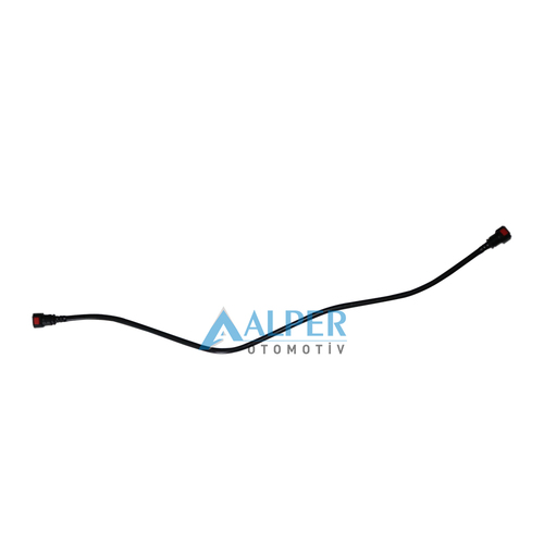 Yakıt Hortumu 307 00-08 1.4hdı 1.6hdı 2.0 Hdı-308 07-14-c4 04-11-ds4 11-15 - 1579.QA-1579.HY
