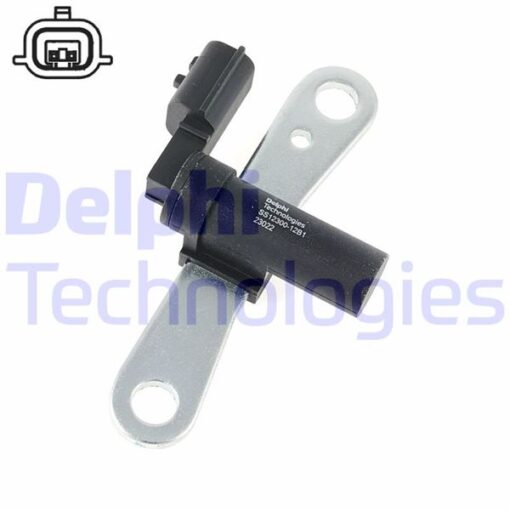Krank Mili Sensörü Renault Clıo Iv 12 Dacıa Dokker 12 Logan Iı 12 Sandero Iı 12 1.2 D4f 1.4 K7j 1.6 K7m - 8200772182