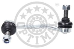 Askı Rotu On Sag Mercedes Sprınter B906 . Vw Crafter 30-35-50 - A9063201889-2E0411318C