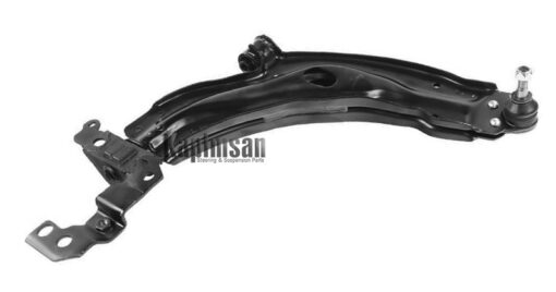 Alt Salıncak Komple Sağ Fıat Albea-doblo-palıo 1.2-1.3 Mtj 01 - 46777741-51769073-46813841