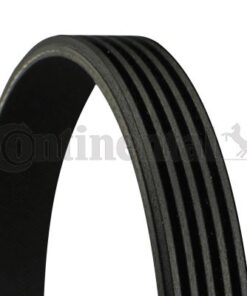 Chvrolet Lanos 1.6 16v 01-05 Alfa Romeo Bmw Daewoo Fıat Landrover Porsche 5pk1005 X - 11281742029-11281435280