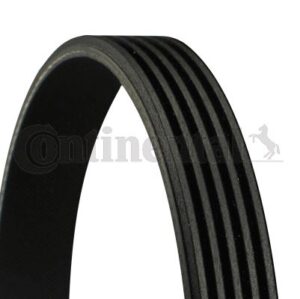 Chvrolet Lanos 1.6 16v 01-05 Alfa Romeo Bmw Daewoo Fıat Landrover Porsche 5pk1005 X - 11281742029-11281435280
