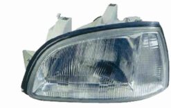 20-3745-08-2b Far Sağ Renault Clıo I 96 98 - 7701042148