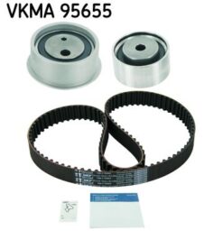Triger Kayış Seti Eksantrik Seti Hyundaı Elantra 1.6l G4gr 96-00 1.8l G4gm 95-00 111x254 - 2431223001-2481023011-2441023011