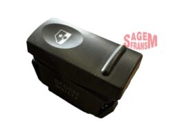Cam Açma Düğmesi R19 Ön Sağ Tekli - 7700817337