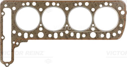 Sılındır Kapak Contası Mercedes Om616 W115 W123 W460 - A6160161820-776.778