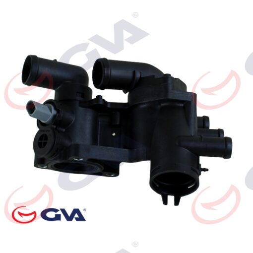 Termostat 87c Komple / Müşürlü Polo 01-08 Cordoba 02-09 Ibıza Iı 97-99 Iıı 99-02 Iv 02- - 032121111AP-032121011AN-032121111BG