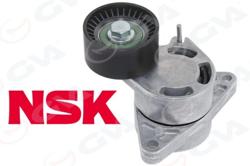 Alternatör Gergi Rulmanı Kütüklü Trafıc Iı-master Iı-movano-vıvaro 2.2dcı-2.5dcı 01- G9u - 8200761531-8200714514-8200354507