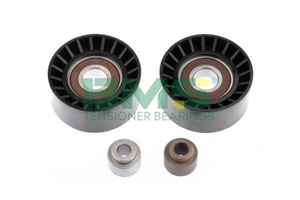 Eksantrik Gergi Rulmanı Chevrolet-daewoo Aveo-cruze-kalos-lacettı-nubıra 1.4-1.4-1.6 05- - 25191263-96103222-96350526