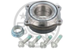 Teker Rulmanı Arka Mercedes C219 C218 X218 W211 W212 W221 - A2119810227