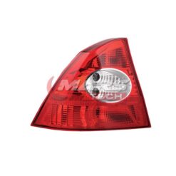 Stop Lambası Duysuz Sağ Focus Iı 05 11 Sedan - 5M51 13A602 AA 1333832