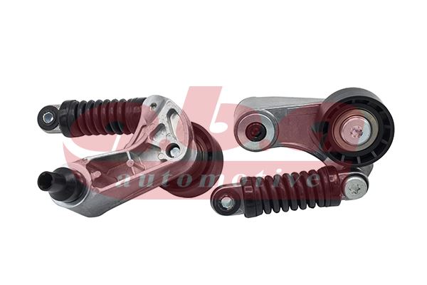 Alternatör Gergi Rulmanı V Tipi Mgn I 1.9d-tdı-laguna 1.9dtı-scenıc I 1.9dtı-dcı F8q-f9q-volvo S40 - 7700102395-30852898
