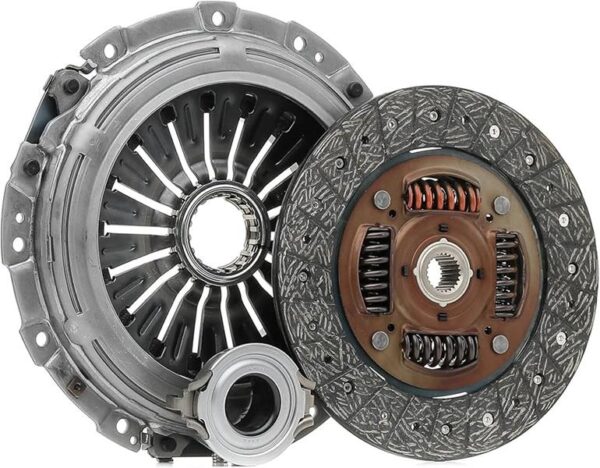 Debriyaj Seti Baskı Disk Bilya Subaru Impreza Wrx Sti 2.0l Ej207 Gg Gd Turbolu Araçlar İçin 05- - 30210AA660-30100AA920-3050212U00