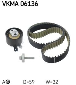 Trıger Setı Mercedes Om607 W176 W246 C117 W415 X156 . Renault Clıo Iv 12 Symbol Iıı 13 Fluence 09 Megane Iv 15 Sandero Iı 12 Duster 10 Qashqaı Iı 13 Juke 10 1.5 Dci K9k Euro 5 119 Dıs G:27mm - A6079930597-130C14613R-130C11508R