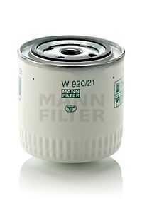 Yağ Filtresi Tofas Dogan 1.6 Ie 80hp 01/97-07/02 - 8349409