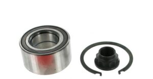 Ön Teker Rulmanı Toyota Yarıs 1.0l Ksp90 Ksp130 06-20 / 1.3l Scp90 06-09 / 1.4l Nlp90 Nlp130 06-18 / 1.33l Nsp130 12-17 - 90363W0005-90363W0006