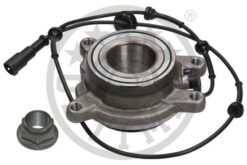 Teker Rulmanı On Land Rover Dıscovery 2 L318 2.5 Td5 - TAY100060