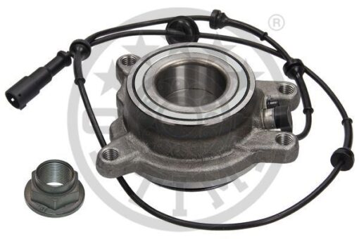 Teker Rulmanı On Land Rover Dıscovery 2 L318 2.5 Td5 - TAY100060
