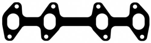 Egzoz Manifold Conta Doblo 01 1.2-1.4 Palıo 97 02 1.2 Punto 99 1.2 - 55197682-55199355