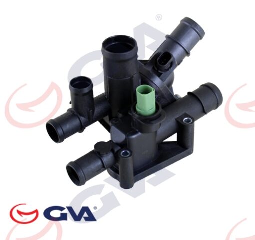 Termostat 105c Komple / Müşürlü Bora-golf4-a3 1.9-2.3 99-06 Manuel - 06A121111