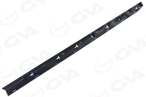 Kapı Çevre Bandı Plastiği Ön Sol Clıo V - 808771713R